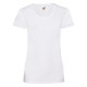 Футболка Lady-Fit Valueweight T, белый_M, 100% х/б, 160 г/м2