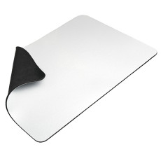 Коврик для мыши GLIDE M, 35*25*0,3см, белый