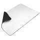 Коврик для мыши GLIDE M, 35*25*0,3см, белый