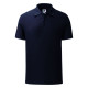 Поло Iconic Polo, темно-синий, L, 100% х/б, 180 г/м2