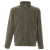 Толстовка мужская флисовая COPENHAGEN ,зеленый, 2XL, 100% полиэстер, 185 г/м2