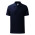 Поло Iconic Polo, темно-синий, S, 100% х/б, 180 г/м2