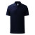 Поло Iconic Polo, темно-синий, S, 100% х/б, 180 г/м2 Поло Iconic Polo, темно-синий, S, 100% х/б, 180 г/м2