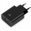 Адаптер сетевой ACCESSTYLE COPPER 10W, черный Адаптер сетевой ACCESSTYLE COPPER 10W, черный