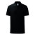 Рубашка поло мужская Iconic Polo, черный, M, 100% х/б, 180 г/м2 Рубашка поло мужская Iconic Polo, черный, M, 100% х/б, 180 г/м2