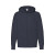 Толстовка без начеса Lightweight Hooded Sweat,  темно-синий, S, 80% х/б 20% полиэстер, 240 г/м2