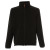 Толстовка мужская флисовая COPENHAGEN ,черный, 2XL, 100% полиэстер, 185 г/м2