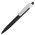 Ручка шариковая N16 soft touch, черный, пластик, цвет чернил синий Ручка шариковая N16 soft touch, черный, пластик, цвет чернил синий