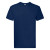 Футболка мужская Super Premium T, темно-синий_2XL, 100% х/б, 205 г/м2