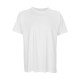 Футболка мужская BOXY MEN, белый, L, 100% органический хлопок, 180 г/м2