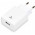 Адаптер сетевой ACCESSTYLE COPPER 10W, белый Адаптер сетевой ACCESSTYLE COPPER 10W, белый