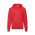Толстовка мужская LIGHTWEIGHT, красный_S, 80% хлопок, 20% полиэстер, 240 г/м2