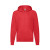 Толстовка мужская LIGHTWEIGHT, красный_S, 80% хлопок, 20% полиэстер, 240 г/м2 Толстовка мужская LIGHTWEIGHT, красный_S, 80% хлопок, 20% полиэстер, 240 г/м2