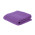 Плед PLAIN; фиолетовый; 100х140 см; флис 150 гр/м2 Плед PLAIN; фиолетовый; 100х140 см; флис 150 гр/м2