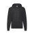 Толстовка мужская LIGHTWEIGHT, черный_S, 80% хлопок, 20% полиэстер, 240 г/м2 Толстовка мужская LIGHTWEIGHT, черный_S, 80% хлопок, 20% полиэстер, 240 г/м2