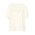 Футболка женская BOXY WOMEN, белый молочный, M, 100% органический хлопок, 180 г/м2