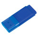 USB flash-карта Osiel (8Гб),синий, 5,1х2,2х0,8см,пластик