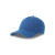 Бейсболка REFLECT-S, 5 клиньев, синий, 100% переработанный полиэстер, 200 г/м2, металлическая застежка Бейсболка REFLECT-S, 5 клиньев, синий, 100% переработанный полиэстер, 200 г/м2, металлическая застежка