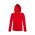Толстовка Seven Women, красный_L, 50% хлопок, 50% полиэстер, 280м/г2