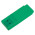 USB flash-карта Osiel (8Гб),зеленый, 5,1х2,2х0,8см,пластик
