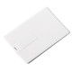 USB flash-карта Card (16Гб), 8,4х5,2х0,2 см, пластик