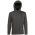 Футболка Long Sleeve Hooded T, светлый графит_2XL, 100% х/б, 160 г/м2