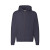 Толстовка PREMIUM HOODED SWEAT JACKET, глубокий темно-синий_M, 70% х/б, 30% п/э, 280 г/м2