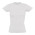 ФутболкаFancy - 140 г/м2, 100% хлопок, белый_S