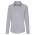 Рубашка Lady-Fit Long Sleeve Oxford Shirt, светло-серый_L, 70% х/б, 30% п/э, 135 г/м2