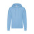 Толстовка мужская Hooded Sweat, небесно-голубой_S, 80% х/б, 20% п/э, 280 г/м2