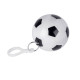 Дождевик Football; универсальный размер, D= 6,5 см; полиэтилен, пластик
