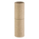 USB flash-карта TUBE (16Гб), натуральная, 6,0х1,7х1,7 см, картон