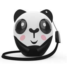 Беспроводная колонка HIPER ZOO Vicky, Panda