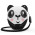 Беспроводная колонка HIPER ZOO Vicky, Panda