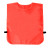 Промо жилет Vestr new; красный; M/L; 100% п/э Промо жилет Vestr new; красный; M/L; 100% п/э