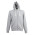 Толстовка мужская CIPRO MAN, серый меланж, 3XL, 65% полиэстер. 35% хлопок, 265 г/м2
