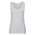 Майка женская Lady-Fit Valueweight Vest, серо-лиловый,XS,97% хлопок,3%полиэстер, 165 г/м2