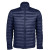 Куртка Wilson men, темно-синий_M, 100% полиамид, 380T