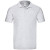 Поло мужское Original Polo, серый меланж_S, 100% х/б, 185г/м² Поло мужское Original Polo, серый меланж_S, 100% х/б, 185г/м²