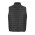 Жилет мужской STREAM, темно-серый,L,таффета 280Т и подкладка:100% полиэстер,наполн.:100% полиэстер