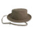 Панама GLOBE TROTTER, оливковый, L/XL, 100% хлопок Панама GLOBE TROTTER, оливковый, L/XL, 100% хлопок