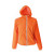 Ветровка мужская Madeira Man, оранжевый_2XL, 100% п/э, 20D; подкладка: 100% п/э