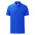 Поло Iconic Polo, ярко-синий, 3XL, 100% х/б, 180 г/м2 Поло Iconic Polo, ярко-синий, 3XL, 100% х/б, 180 г/м2