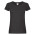 Футболка женская “Lady Fit Original T“, черный 2XL, 100% х/б, 145 г/м2 Футболка женская “Lady Fit Original T“, черный 2XL, 100% х/б, 145 г/м2