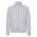 Толстовка Sweat Jacket, серо-лиловый_2XL, 70% х/б, 30% п/э, 280 г/м2