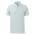 Поло Iconic Polo, серый, M, 65% полиэстер 35% х/б, 180 г/м2