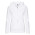 Толстовка Lady-Fit Hooded Sweat Jacket, белый_L, 75% х/б, 25% п/э, 280 г/м2