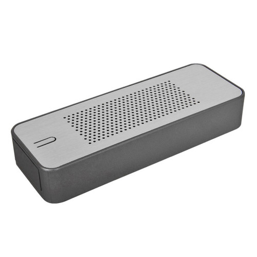 Универсальный аккумулятор c bluetooth-стереосистемой Music box (4400мАh), 14,4х5,2х2,4см,м, шт