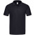 Поло мужское Original Polo, черный_S, 100% х/б, 185г/м² Поло мужское Original Polo, черный_S, 100% х/б, 185г/м²
