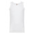 Майка мужская Athletic Vest, белый_2XL, 100% хлопок, 160 г/м2